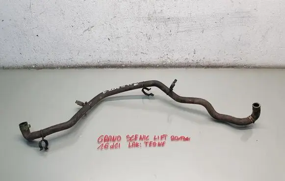 Renault Scenic III - Grand scenic III Engine coolant pipe/hose