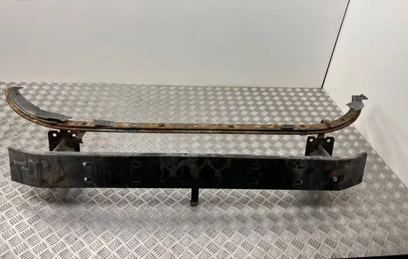 Fiat Ducato Front bumper cross member