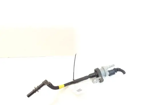Citroen C3 Vacuum valve 9802009480