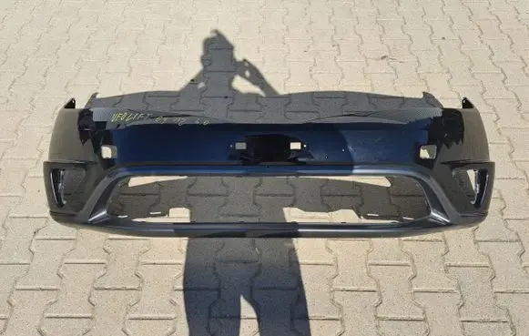 Honda Civic Front bumper