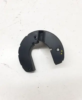 Steering angle sensor
