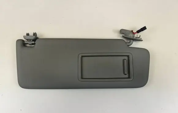 Audi A3 S3 8V Sun visor 8W0857552AM 8W0857552AMLW3