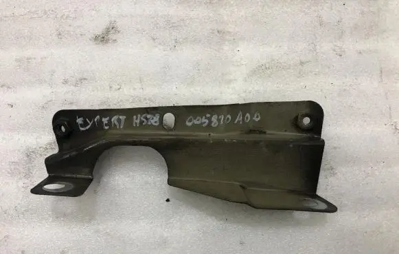 Peugeot Expert Other exterior part