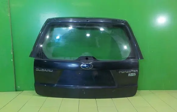Subaru Forester SH Tailgate/trunk/boot lid TP163