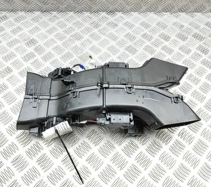 Porsche Taycan 9J1 Other center console (tunnel) element 9J1815327 9J1815327Q