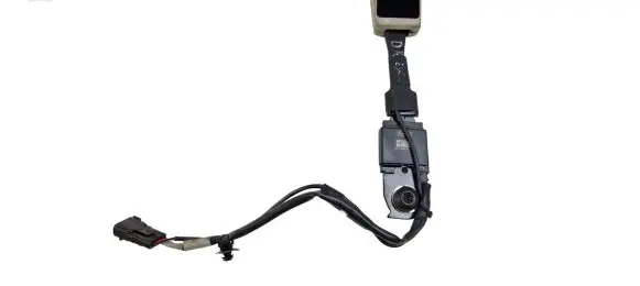 Ford C-MAX II Front seatbelt buckle CJ5461208 CJ5461208A Q6RSF