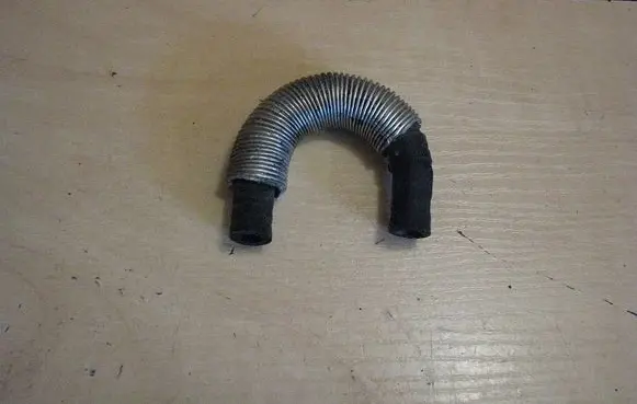 Mazda 6 Engine coolant pipe/hose SH0115290