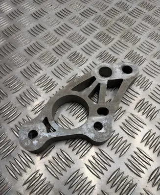 Ford Mustang Mach-E Engine mounting bracket LJ9C5A095AD