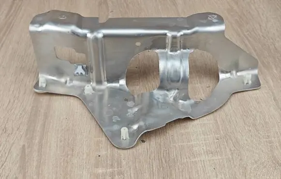 BMW X5 G05 Other under body part 9477798