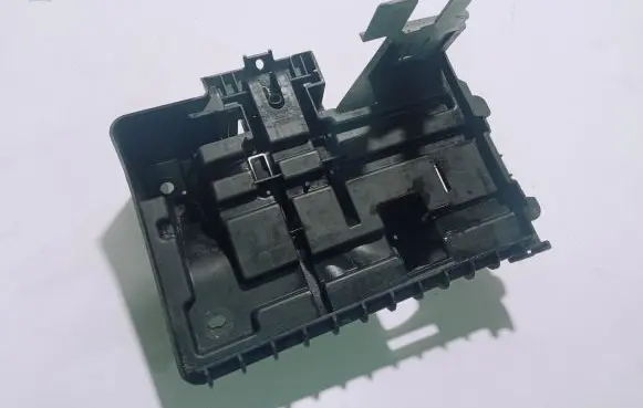 Opel Meriva A Battery tray 13167332 600002190