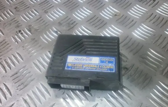 Ford Escort Other control units/modules Nenustatyta