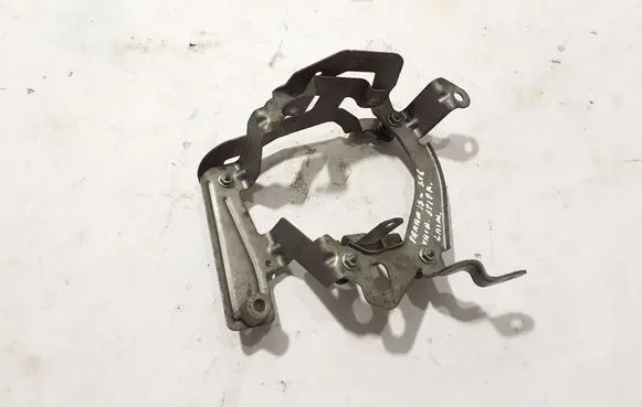 Porsche Panamera (970) Power steering pump mounting bracket 97034767122