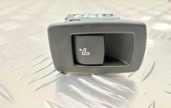 Seat control switch