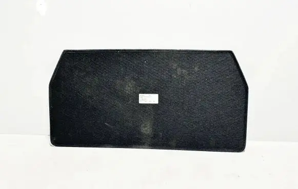 Audi e-tron Front trunk storage compartment 4KE863463 13613