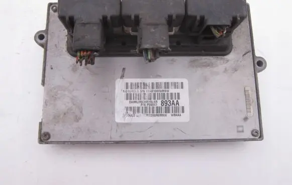 Jeep Grand Cherokee (WJ) Engine control unit/module P56041893AA