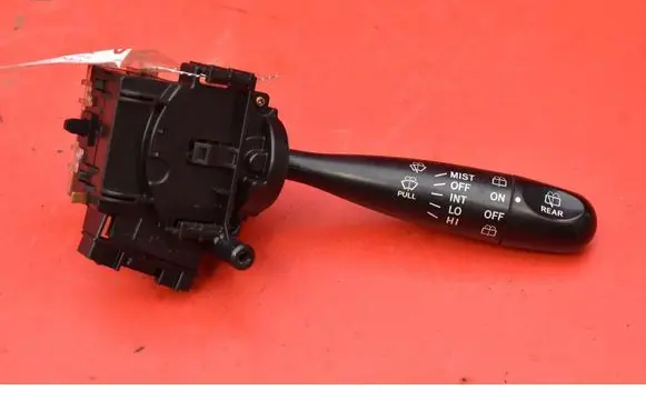 Toyota Yaris Verso Headlight wiper switch 173647