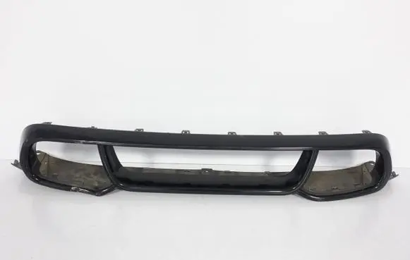 Mini One - Cooper F56 F55 Front bumper lip 51777382170