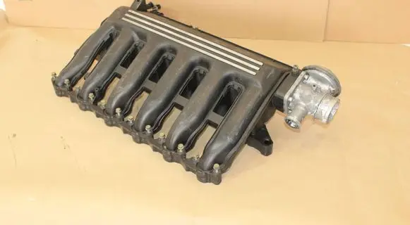 Intake manifold