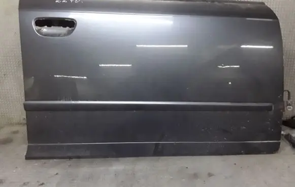 Audi A4 S4 B7 8E 8H Front door