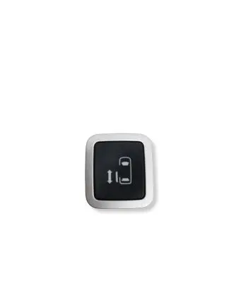 Chrysler Pacifica Electric sliding door switch 6DQ21TRMAB