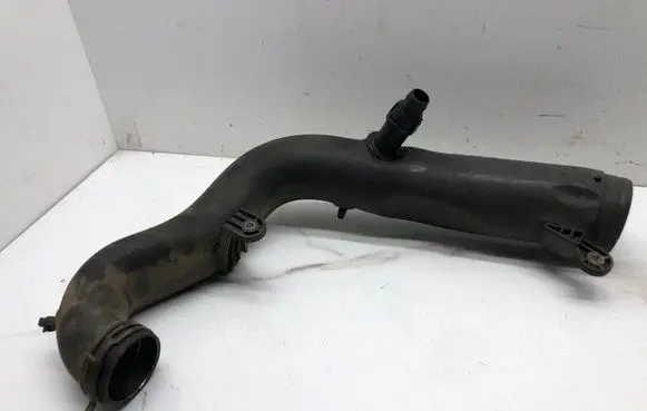 Volkswagen Golf V Intercooler hose/pipe 1K0129654K 446143602