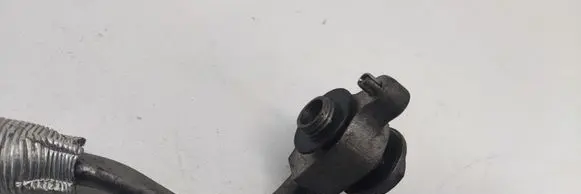 Turbo turbocharger oiling pipe/hose