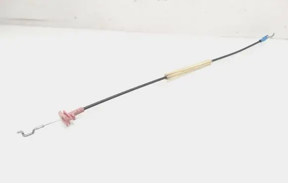 Opel Zafira B Rear door cable line 644617144