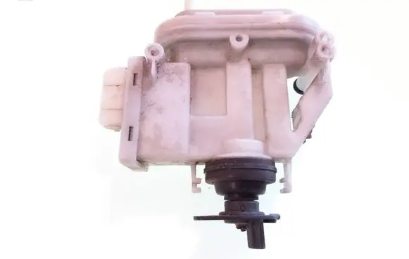 Volkswagen PASSAT B3 Central locking motor 357862153F