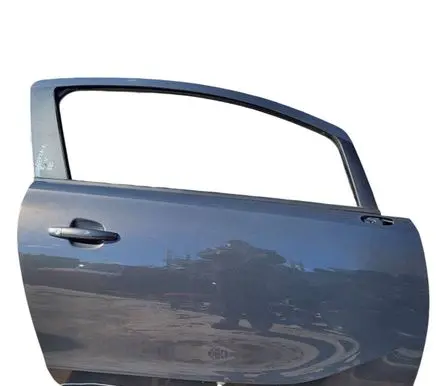 Door (2 Door Coupe)