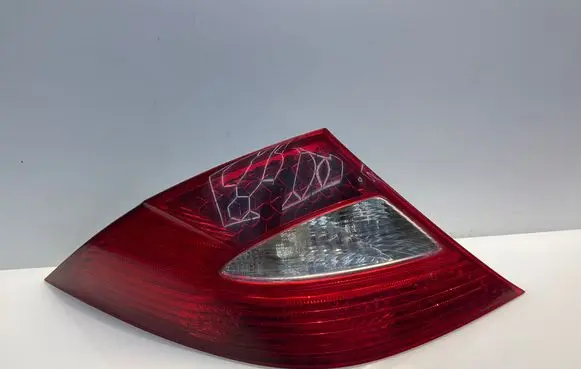 Mercedes-Benz CLS C219 Rear/tail lights A2198200164 427001 427121