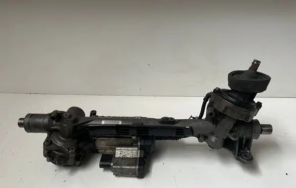 Seat Altea XL Steering rack 3C1423051J 974205ZF0 406024DE