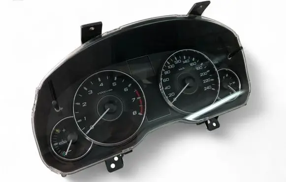 Subaru Outback Speedometer (instrument cluster) 85003AJ530