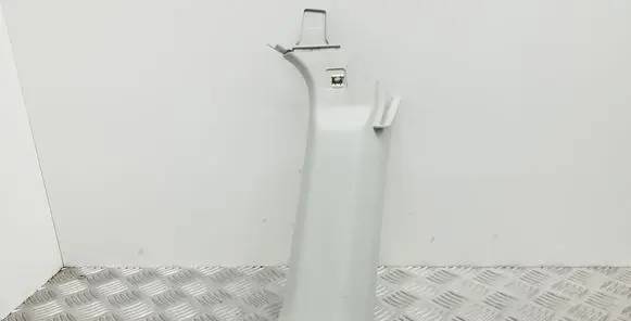 Volkswagen Golf VII (C) pillar trim 5G9867287A