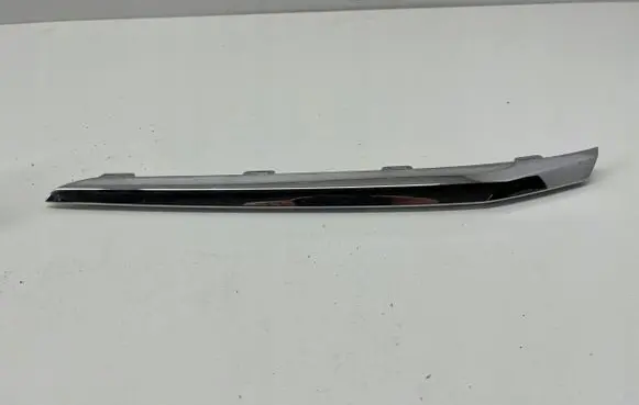 Opel Insignia B Front bumper upper radiator grill 39148762