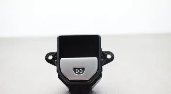 Land Rover Range Rover Evoque L538 Hand parking brake switch BJ3215K850AD