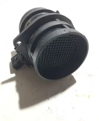 Audi Q7 4L Mass air flow meter 06J906461B