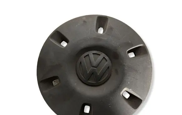 Volkswagen Crafter Original wheel cap 9064010025 ZGS004Q002