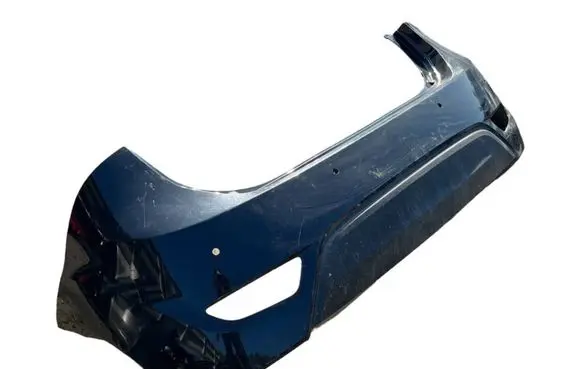 Hyundai ix20 Rear bumper 866121K000