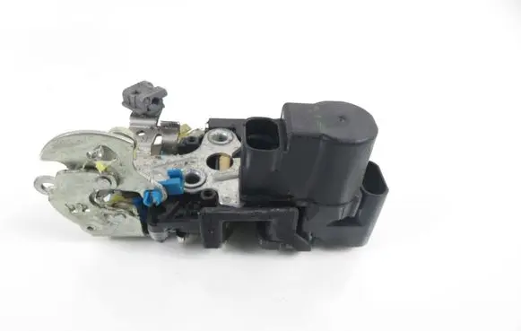 Chevrolet Spark Front door lock