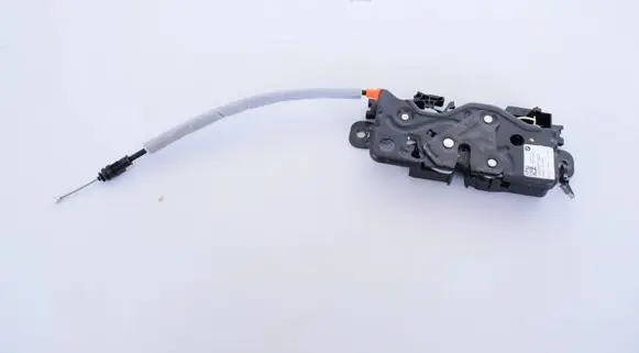 BMW X5 G05 Tailgate/trunk/boot lock/catch/latch UK735711220 7357112