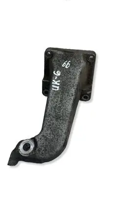 SsangYong Rodius Engine mounting bracket A6652230704