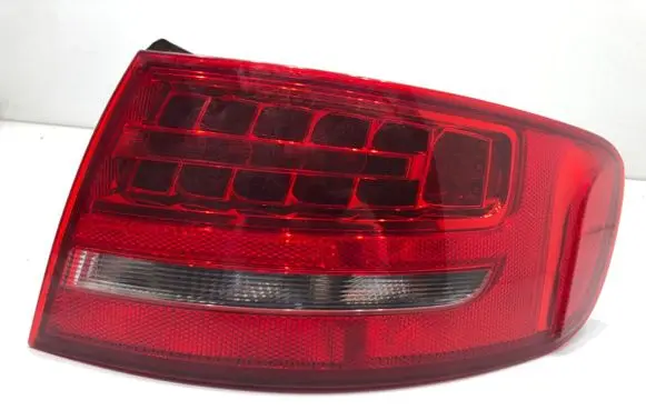 Audi A4 S4 B8 8K Rear/tail lights 8K9945096B