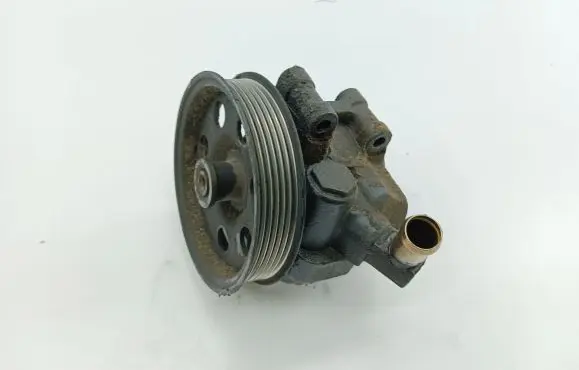 Ford Focus Power steering pump