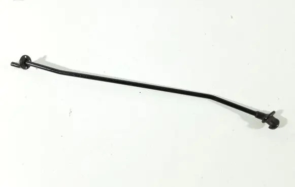 Toyota Corolla Verso E121 Engine bonnet/hood prop rod/strut 