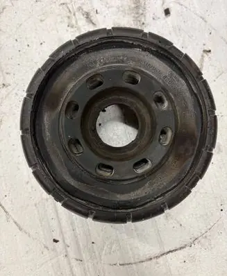 Renault Trafic III (X82) Front upper strut mount 8200904007