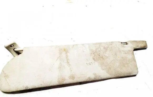 Volkswagen Transporter - Caravelle T4 Sun visor 705857551a