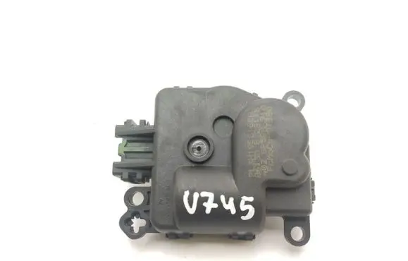 Ford Mustang VI A/C air flow flap actuator/motor FL3H19E616