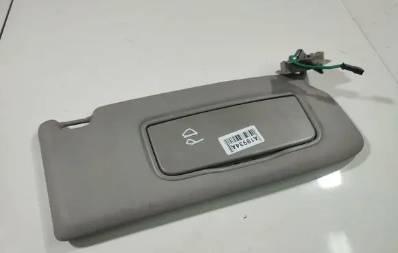 Volvo S40 Sun visor