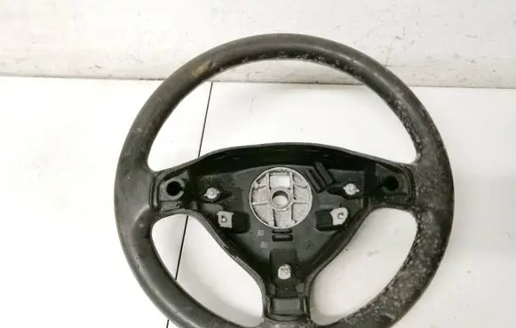 Opel Astra G Steering wheel 90437296