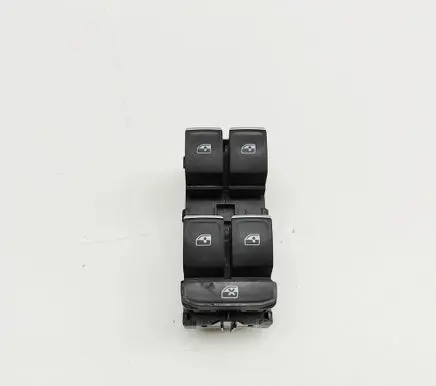 Seat Tarraco Electric window control switch 5G0959857E